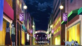 Guerra culinaria 3 capitulo 3