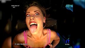 19 year olds join bukkake blowbang for the first time compilation ggg john thompson