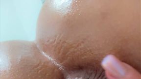 Video uploaded by @Pinkcandy87 @Pussy Fingering & #Solo #Shaved Pussy sexy gratis film | Tik.Porn