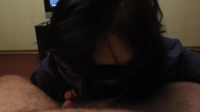 Me, I Dont Want To! Please, Ill Suck You Off. Subtitles