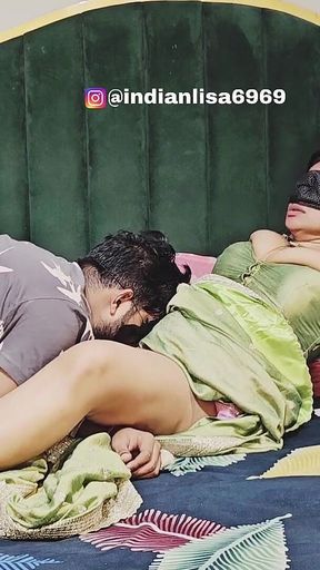 Devar Bhabhi Ki Raslila, Anal Fuck.