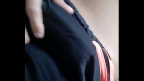 Moreno gostoso mostrando o pau Instagram @juliano danieel