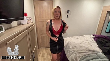 My Unholy Bonus Stepmom