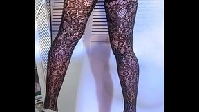 Sissy Slut Kandi Dance