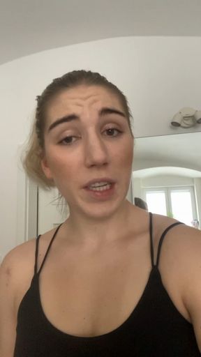 You want to be next? loser?