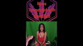 Maya Tormented with Vibrations MP4