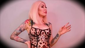 The Creepy Sissy Task