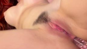 Member video sent by @ariigomez @Anal Sextoy & #Naked #Hairy Pussy #Solo #Redhead Porn #Petite hot nsfw clips | Tik.Porn