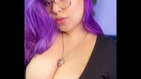Update #8 (February 13, 2023) ?Your bad girl, want to see you hard?