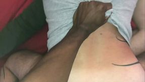 2834 Jess ROYAN fucked raw 2 straight boys curious