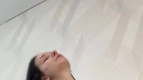 Community Member @milaclark7 @Female Masturbation and #Brunette #Solo #Sexy Lingerie nsfw hot gratis | Tik.Porn