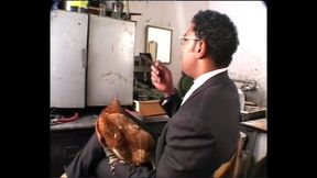 Laura Lion In Bosomy Hot Porn Video