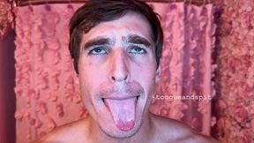 Logan Goon Face Part13 Video1 - MP4