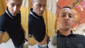 bano publico - piss