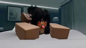 Roblox Fan Begs for Steamy Hentai Adventure in Virtual Fantasy Gone Wild