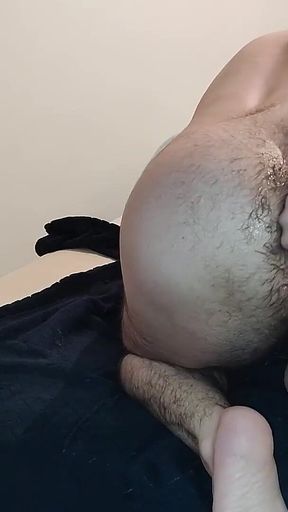 Deep Streching