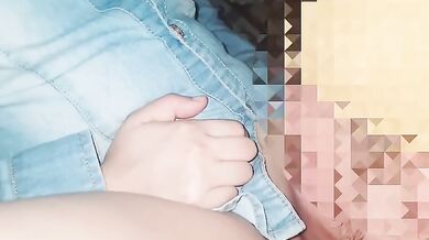 Ganto ako pag tagLIBOG si single mom beshy sa kink x POV creampie