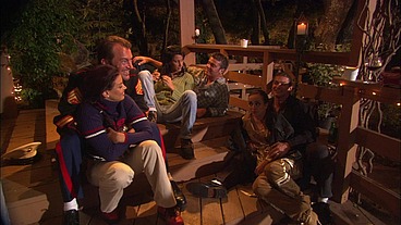 Cytherea Is Reunited With Her Lovers Cock