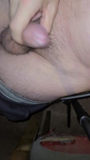 My Homemade Masturbation