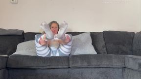 Dirty Smelly Socks For You 720p MP4