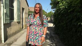 elle en reclame toujours plus cette coquine de mila...