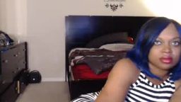 Ayanna Amore Private Show