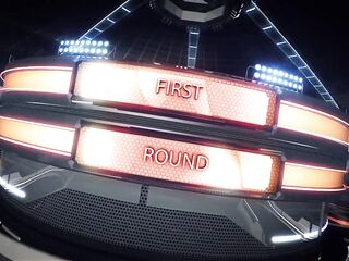 Penny Barber Vs Sam Solo