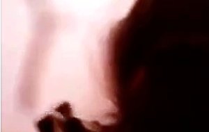 Sakso Cekerek Bosaltip Dolleri Yutuyor