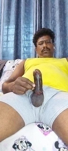 Me Just jerking