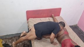 anal com amiga da minha mulher