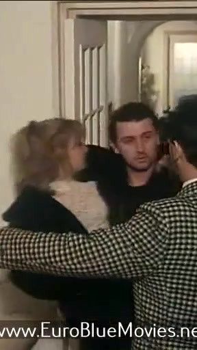 Jaw-dropping moment from &quot;Family Games - Full Movie&quot;