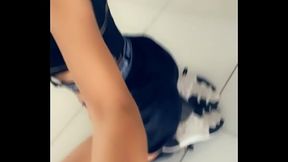 Sport &agrave_ la maison ce matin