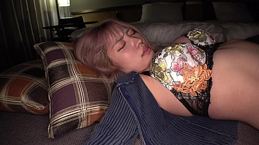パート1 ※Gカップ爆乳ギャル 性行為流出※