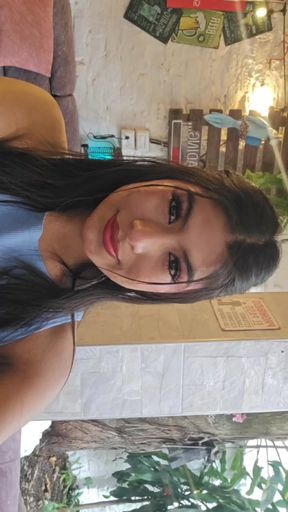 Don't tell me that you are going to leave me alone today, that I need you more