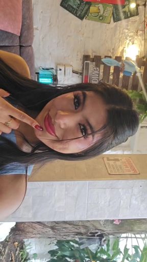 Don't tell me that you are going to leave me alone today, that I need you more