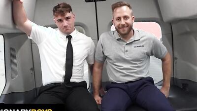 Missionary Boys - Hot Mormon Guy Confess About His Sexuality And Is Ready For Gay Life