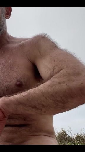 Masturbate! Rain or Shine