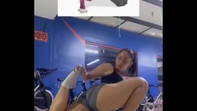 Anime pose challange