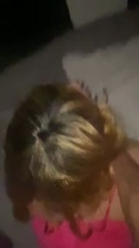 Cheating on her boyfriend again THICK BACKSHOTS😏💦