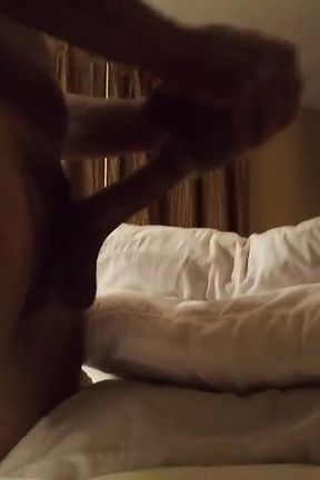Sex Toy Fucking in Early Morning Pt 3