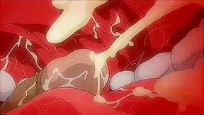 Intense Creampie Climax – Uncensored Anime Lust Unleashed Subtitled