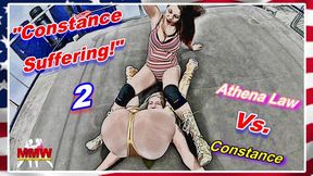 Constance Suffering! 2 WMV