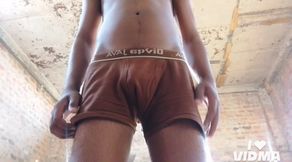 Desi masturbate