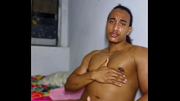 SOLO CARLITO ORGASM 1