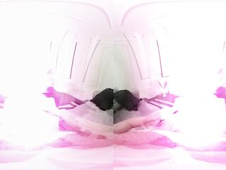 Touching Myself in Front of My Yoga Teacher - Porn for chicks in VR