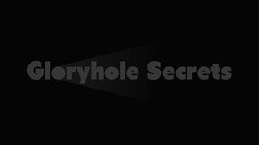 Giant Braid Eriv Everheart Sucks Cocks At Gloryhole