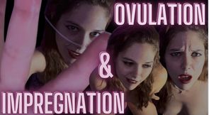 Ovulation and Impregnation: A Confession