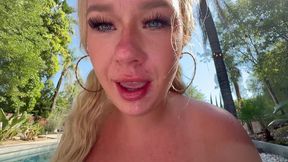 pov bts - raw and uncut with vanna rose