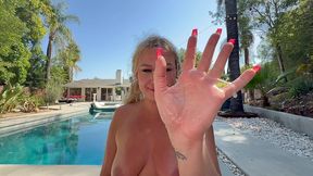 pov bts - raw and uncut with vanna rose