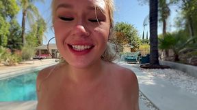 pov bts - raw and uncut with vanna rose